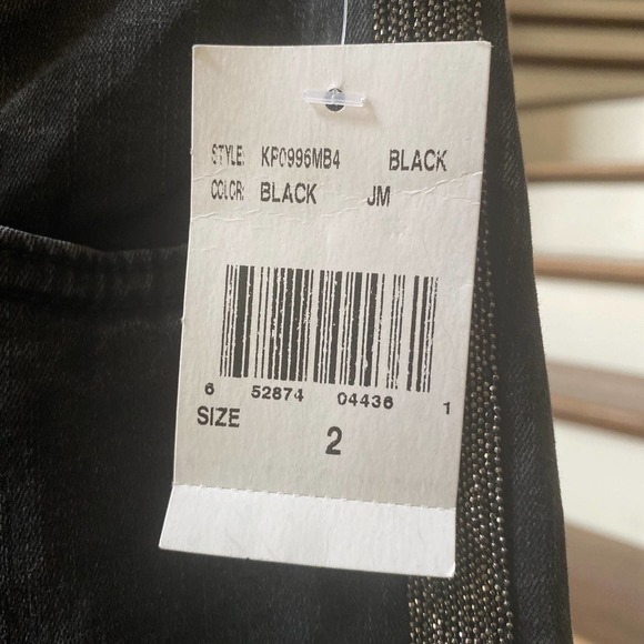 NWT KUT FROM THE KLOTH Connie High Rise Skinny Ankle Jeans, FF0626 - Picture 6 of 14